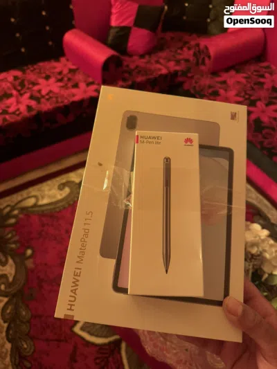 للبيع ايباد هواوي 11.5جديد 2