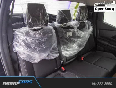 Mitsubishi L200 Standard 3