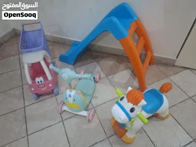 Kids toys for sale in Good condition 3