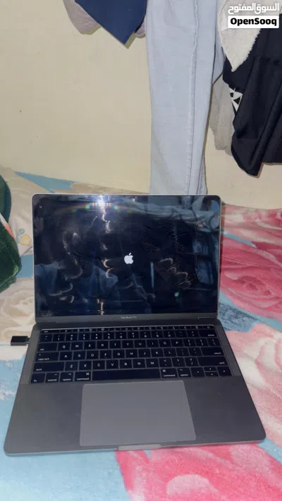 Apple MacBook Pro 2018 (14-inch) Excellent Condition Smooth Performance 2
