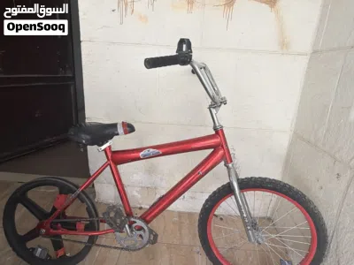 بسكليت زين شبه نظيف 4