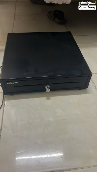 جهاز محاسبه كاشير 2