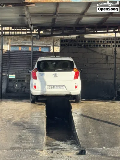 Kia Picanto Standard 3