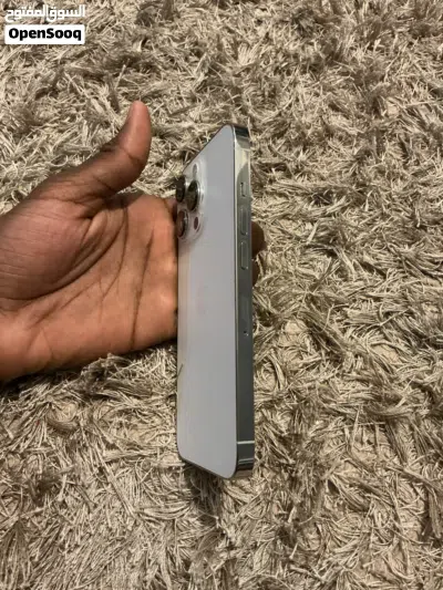 iPhone 13 pro 3