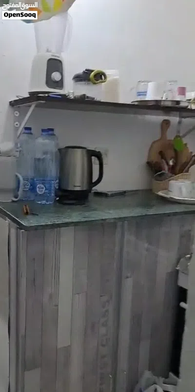 Furnished studio apartment available for sharing with a female, preferably of Filipino nationality, 2