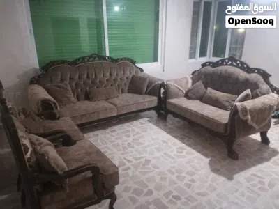 طقم كنب مستعمل 3