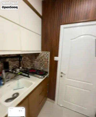 استوديو مفروش ضاحية الريحان 3