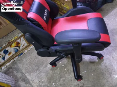 كرسي گيمنك dragon war pro gaming 4