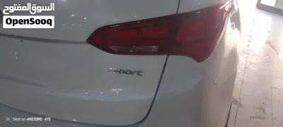 Hyundai Santa Fe Sport 2.0t 4