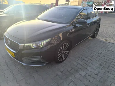MG MG 6 2