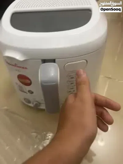 قلايه زيت بالكهرباء 3