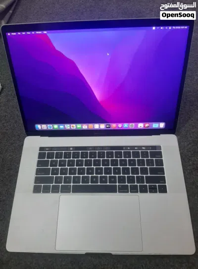 MacBook Pro 16 (2016) Core i7 - 16gb Ram - 1TB Ssd 2