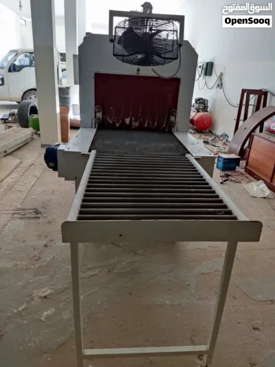 شركات الصناعيه 4