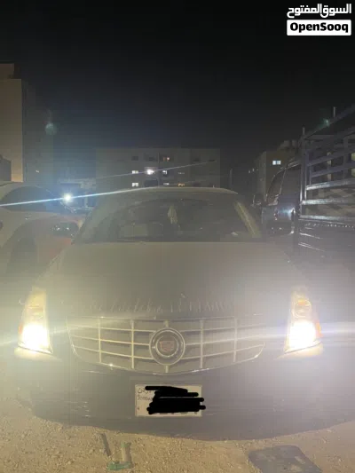Cadillac Escalade ESV Platinum 2