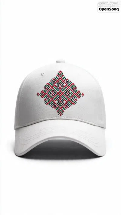 تشيرتات صيفيه وطقيات صيفيه summer t-shirt s. and summer caps 3