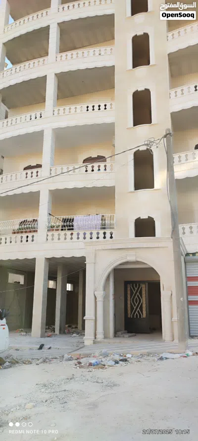 شقه للبيع في سرمدا الجديدة 2