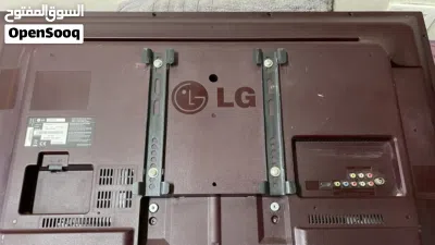 قطع غيار تلفزيون LG 39LN5420 - Main Board / Power Board او التلفزيون كامل 2