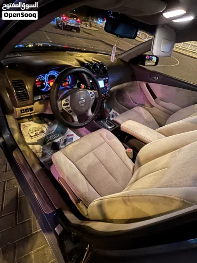 نيسان التيما S 4