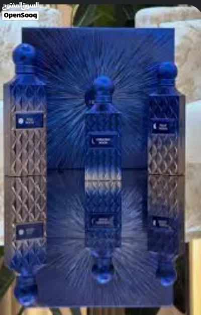 FULL MOON 150ML HALF MOON 100ML CRESENT MOON 75ML cullian daimond iris 150Ml all pack 200 sr 4