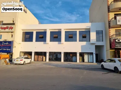 محل بموقع ممتاز في الموالح الجنوبية 3