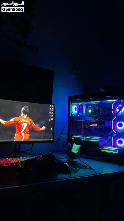 PC FOR SALE 4