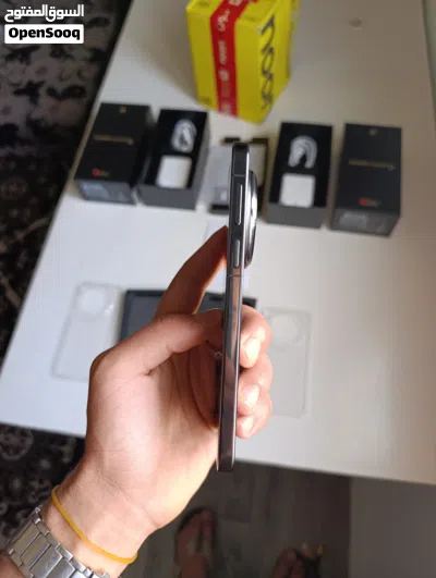 (نقبل حوالة) HUAWEI mate80 pro 4