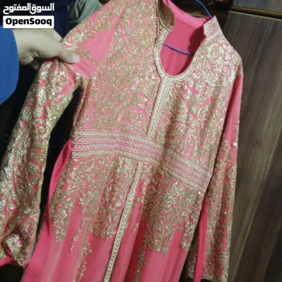 قفطان مغربي 3