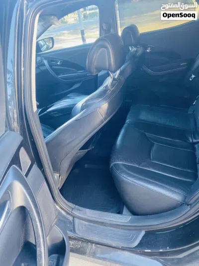 Hyundai Azera GL 4
