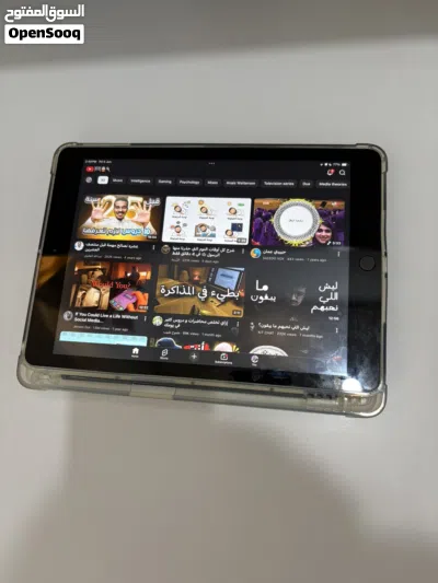 ايباد آيفون للبيع 4