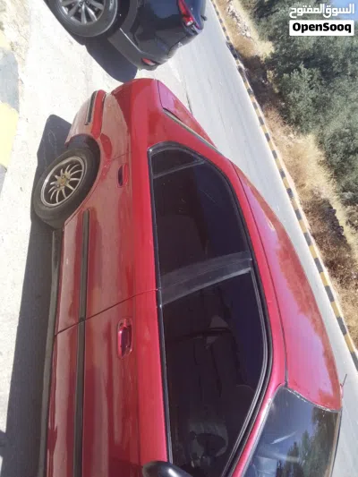 Honda Civic EXi 3