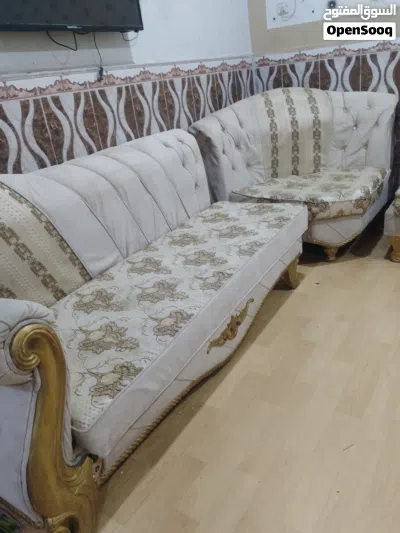 قنفات كويتي 2