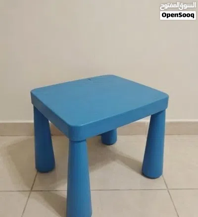 غرفة أطفال من ايكيا 3