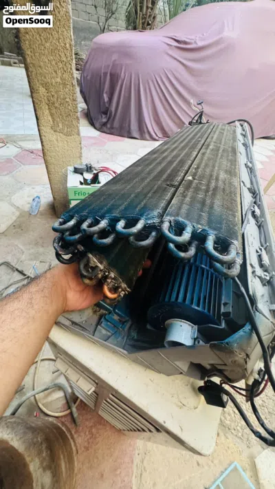 قطعه داخليه ميديا نظيفه 100/100 4