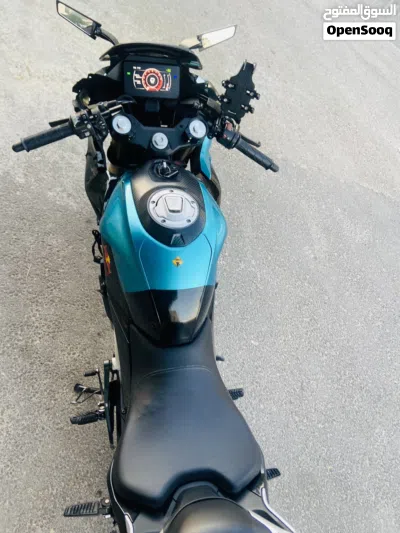 CFMOTO Other 3