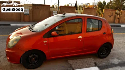 Geely LC 2