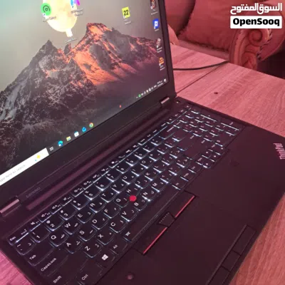 lenovo thinkpad p50 3
