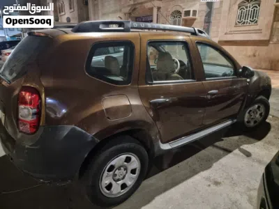 رينو داستر Standard 2