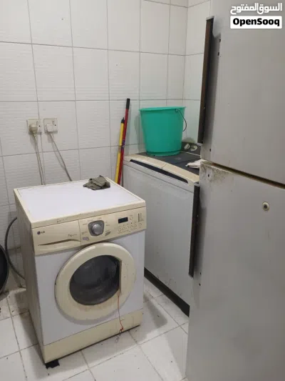 مطلوب مشاركة سكن لشخص 4