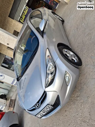 هيونداي افانتي Limited 2