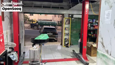 جك توبوست جديد لانش 4 طن 3