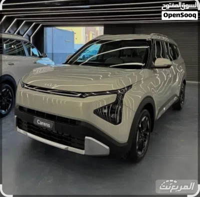 كيا كارينز Standard 2