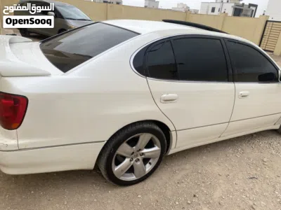 Lexus GS GS 300 3