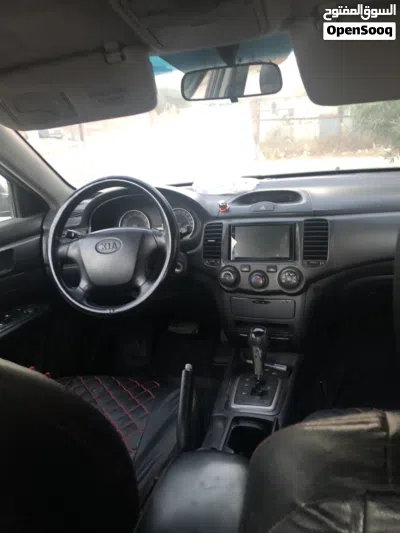 Kia Lotze 4