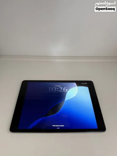 iPad 9th generation 256gb in Amman 4