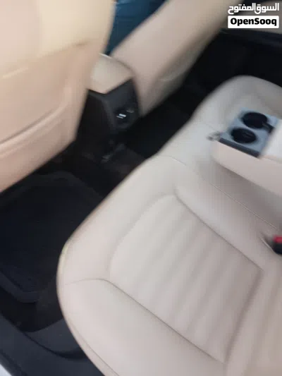 Ford Fusion SE 2