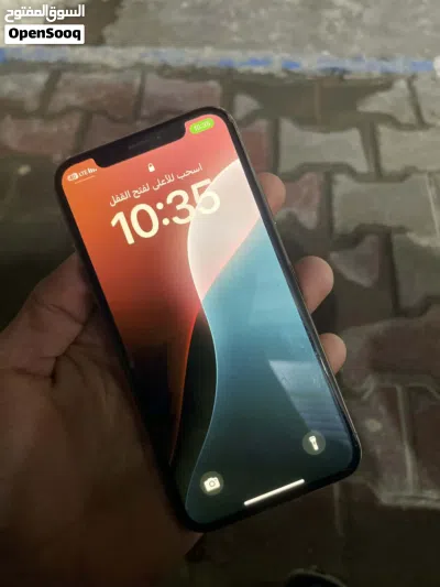 ايفون xs للبيع 2