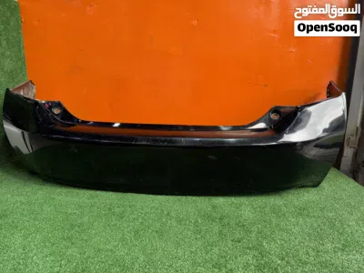 طمبون خلفي تويوتا بريوس 2011 اصلي مستعمل ياباني بحالة جيده Toyota Prius 2010-2015 متوفر كمية 2