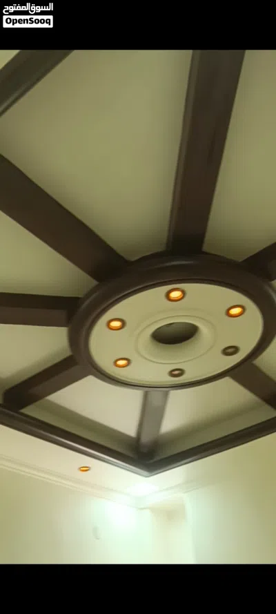 منزل بحي الزهراء 4