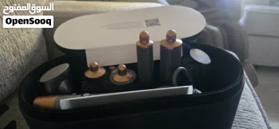 دايسون Dyson airwrap 4