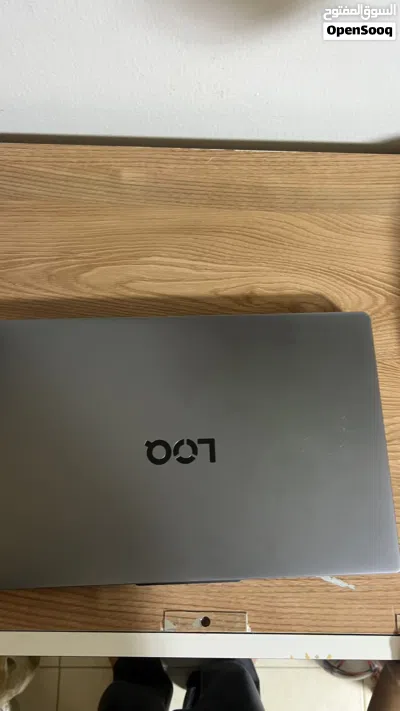 Lenovo LOQ i5-12450HX RTX 3050 Gaming Laptop شبه جديد استعمال أسبوع فقط 3